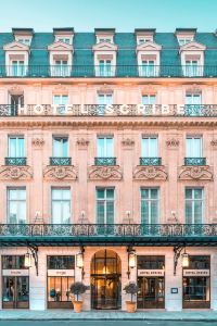 Hôtel Louison - Paris - a MICHELIN Guide Hotel