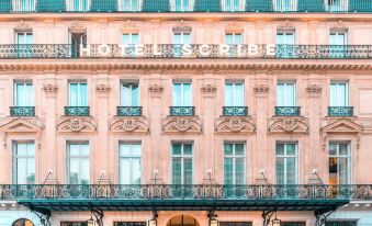 Sofitel le Scribe Paris Opera