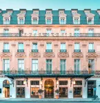 Sofitel le Scribe Paris Opera Hotels in 