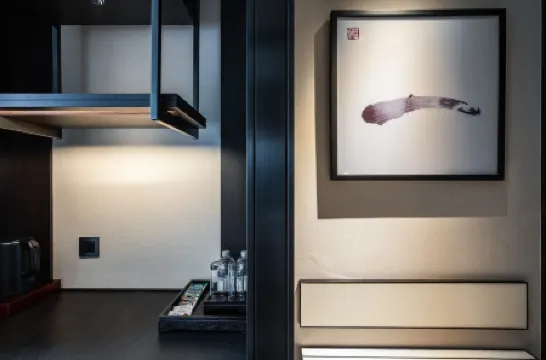 Walton Oriental Culture Hotel