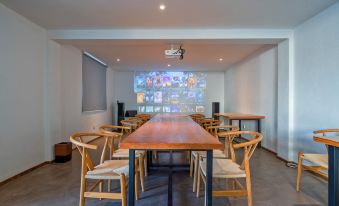 Suzhou Moyin Boutique Designer B&B (Xishan Scenic Area Branch)