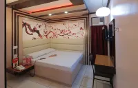 Hotel Sogo Tarlac Các khách sạn ở Tarlac