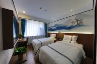 Yan'an Yijian Hotel Hotels in 