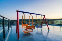 Changzhou Yuantianju Homestay - Mountain view