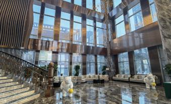 Elegant Azure Hotel