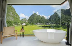 Chunshan · Mijing Vacation Apartment (Yangshuo Yulong River)
