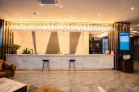 Four Seasons Hotel Seaon Hotel a Shanshan