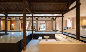 Xipo Chic-Xipo | Private Takinoyu | Designer Luxury Smart Hotel