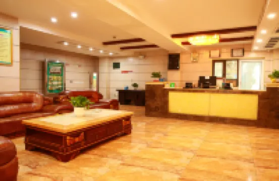 Xuan'en Shengda Hotel