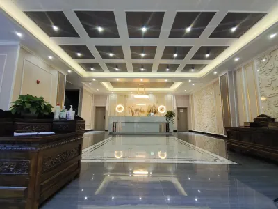 Sichuan-Tibet Hotel