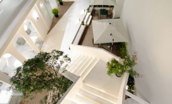 Moonytree Hotel (Suzhou zhuozhengyuan store)