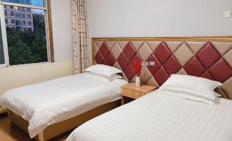 Wu Feng Hotel