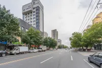 Yijia Lidu Hotel (Binzhou People's Hospital RT-Mart Store)