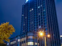 Days Hotel by Wyndham Lu'an Taiyuan Hotels near Yingze Park