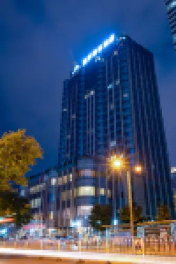 Days Hotel by Wyndham Lu'an Taiyuan Hotels near Yingze Park