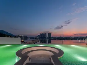 Argyle Resort Dongjianghu