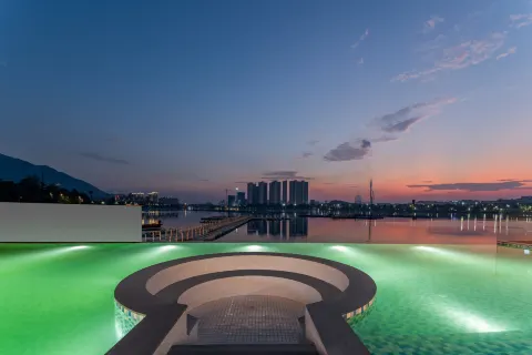 Argyle Resort Dongjianghu