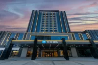 โรงแรม HanTing (เป่ย์เหมิน กู่เฉิง ต้าถง) โรงแรมในต้าถง