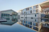 Aideri Moganshan Tongguanzhuang Resort - Flughafentransfer