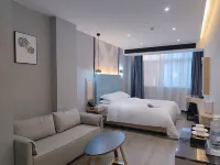 ‌BOFFIN Baifei Hotel (Zhenai Plaza, Tengzhou Railway Station) Hotels in Tengzhou