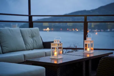 Hotel Himalaya Sea