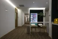 Weimei Boutique Homestay (Hefei High-Speed Railway South Station)