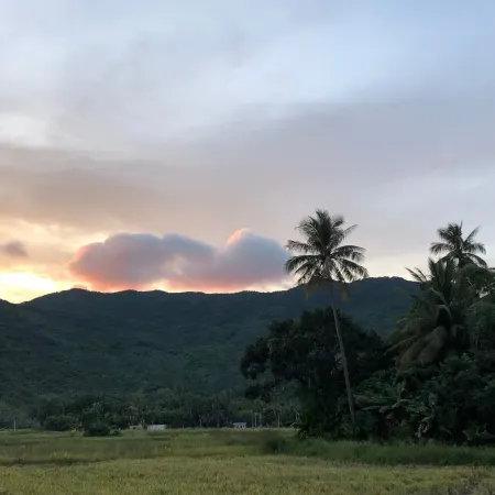 RIYUE Bay ROOTS Guesthouse