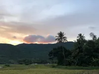 RIYUE Bay ROOTS Guesthouse - con vistas a la montaña