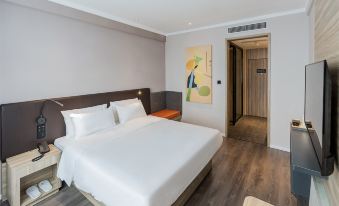 Hanting Hotel (Sandao Street Branch, Tiexi District, Anshan)