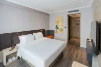 HanTing Hotel (Anshan Tiexi District Sandaojie)