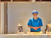 チャムジョイホテル（金華高速鉄道駅永盛ショッピングセンター） 金華のホテル