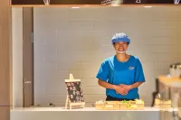 CHAMJOY Hotel (Jinhua High-Speed Rail Station Yongsheng Shopping Center)