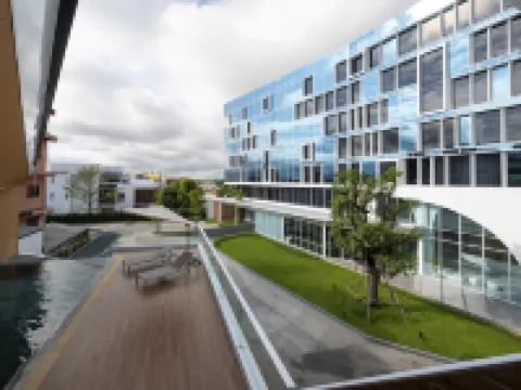 Vela Dhi Udon Thani Hotels in Udon Thani