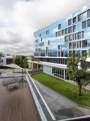 รูปภาพของโรงแรมเวลาดี อุดรธานี