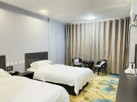 Quyang Hanye Chinese Inn Hotels in Quyang