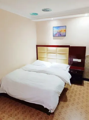 OYO Xiangcheng Hotel Empfohlen Photos