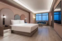 Mercure Changshu Riverside Hotel