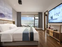 ChengDu TianFu Yard Hotel Hotels in Chengdu