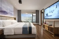 ChengDu TianFu Yard Hotel
