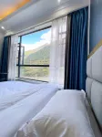 Rujia Huayi Selected Hotel (Yunnan Nujiang Gongshan Mingzhu Square Branch) Hotels in Gongshan