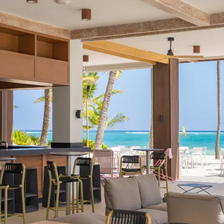 Tropical Deluxe Princess - All Inclusive