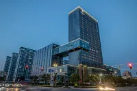 Xinghua Changjiu International Hotel Hotels in Xinghua