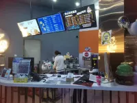 남산 디안징 호텔