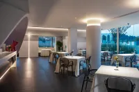 Riza Resort - petit déjeuner