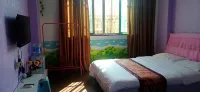 Ruixin Hotel Zhangjiagang
