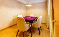 Vienna Hotel (Qidong New Area) - parcheggio