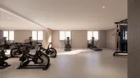 BRILLIANCE HOTEL - Træningscentre