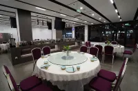 Huangchengyi Hotel - Desayuno