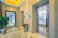 Vienna Hotel (Anfu) Hotels in Anfu County