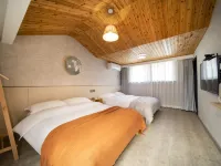 Jinyun Qiyushe Homestay (Xiandu Scenic Area) Hôtels à : Jinyun